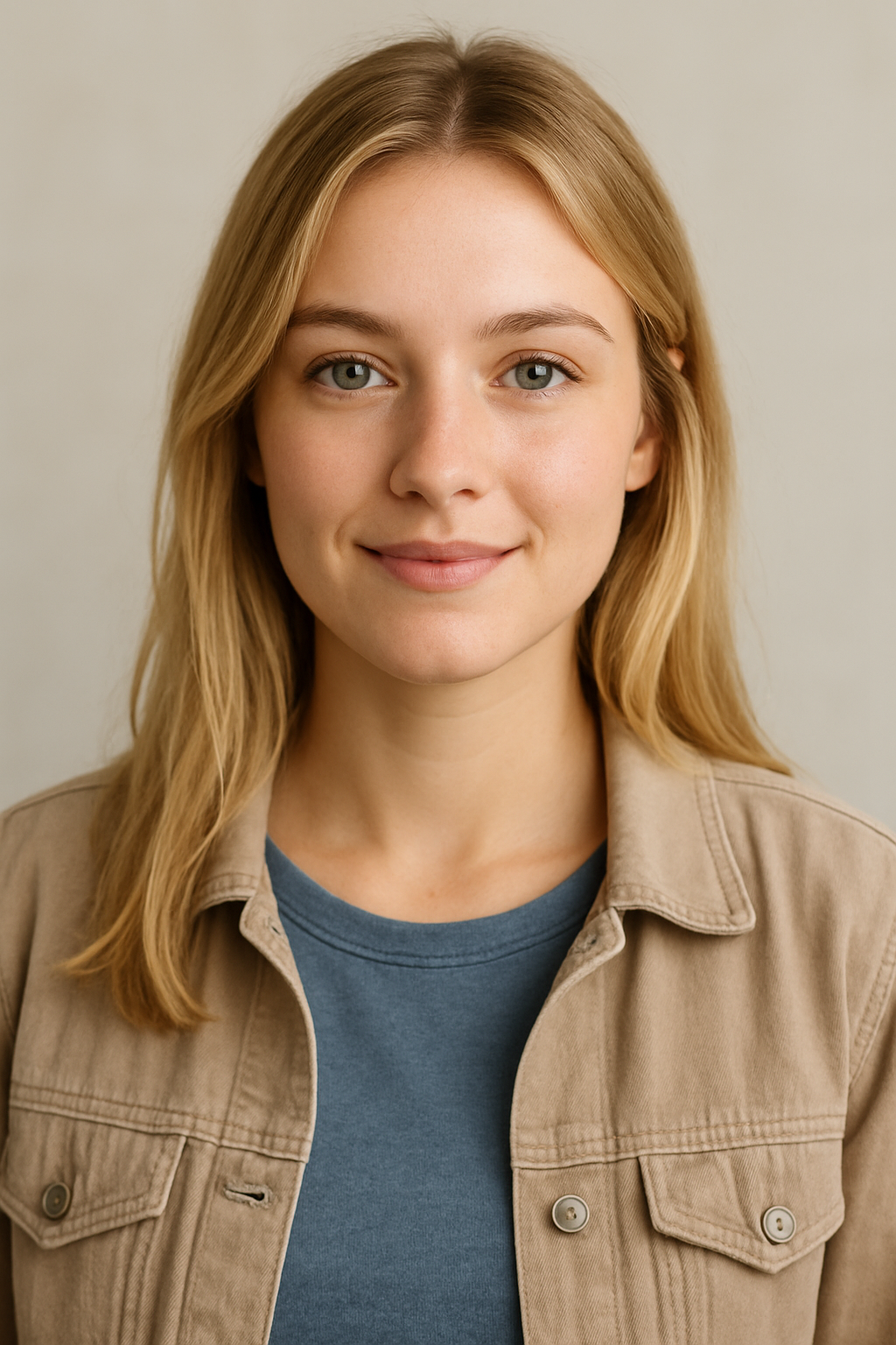 Profile of Sarah